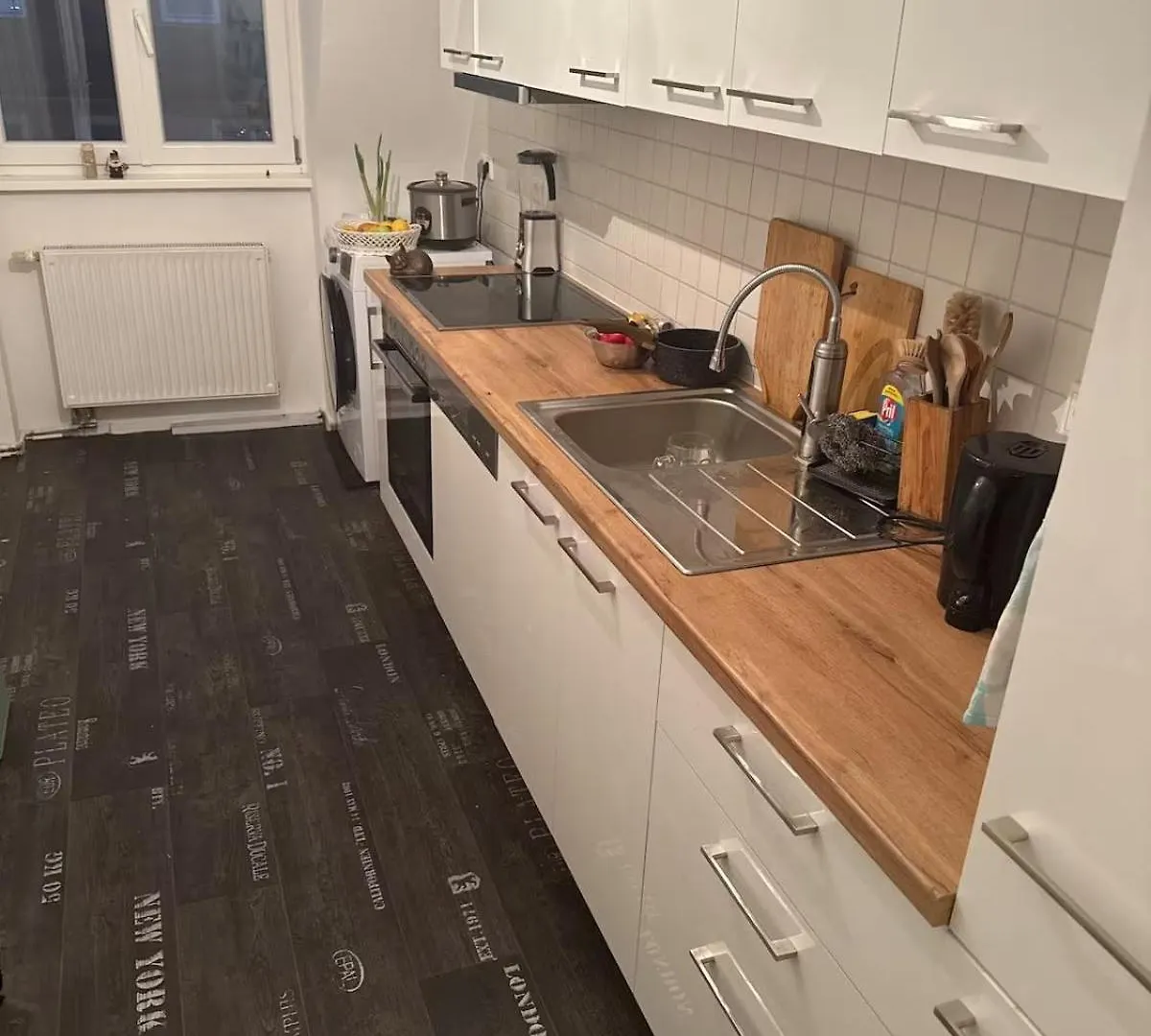 Homestay City Loft Easter At Market And Folk Festival Nuremberg