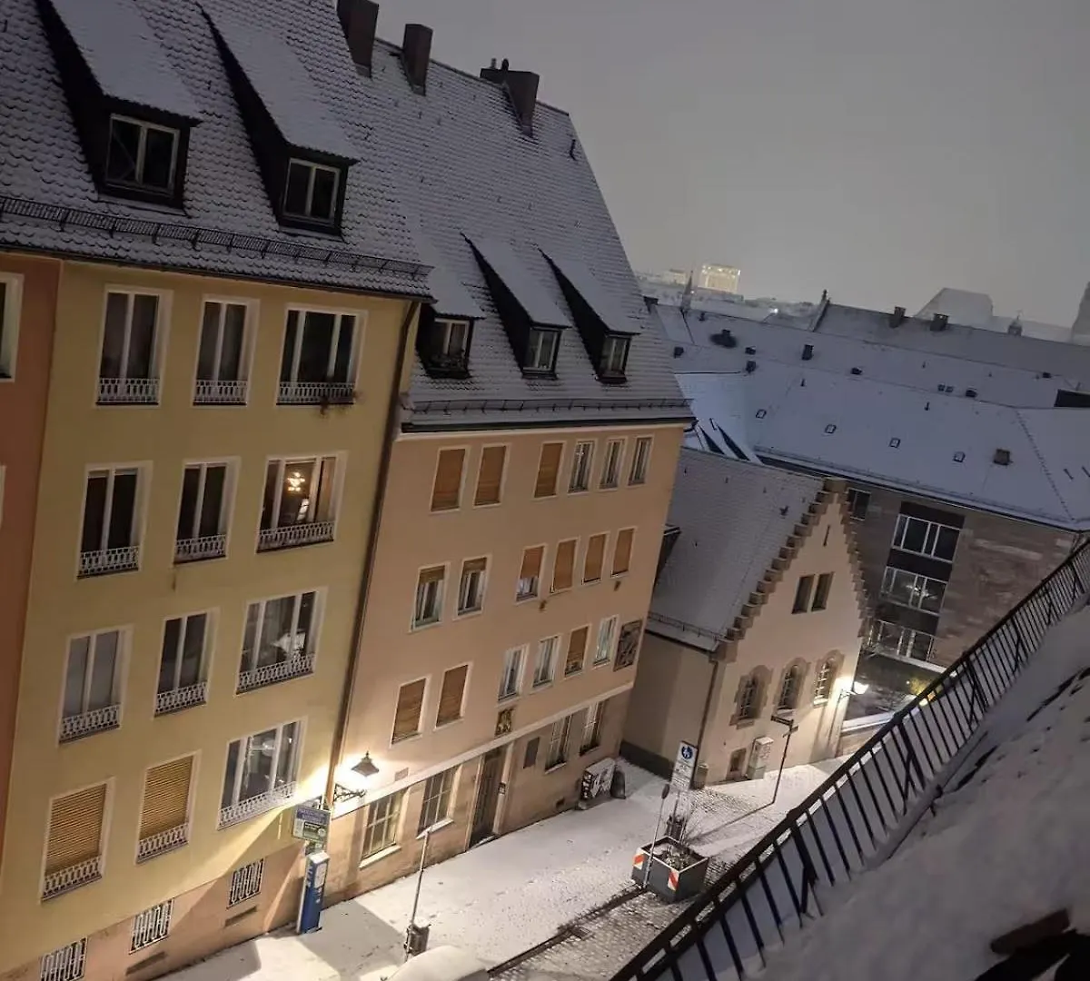 Homestay City Loft Easter At Market And Folk Festival Nuremberg Germany