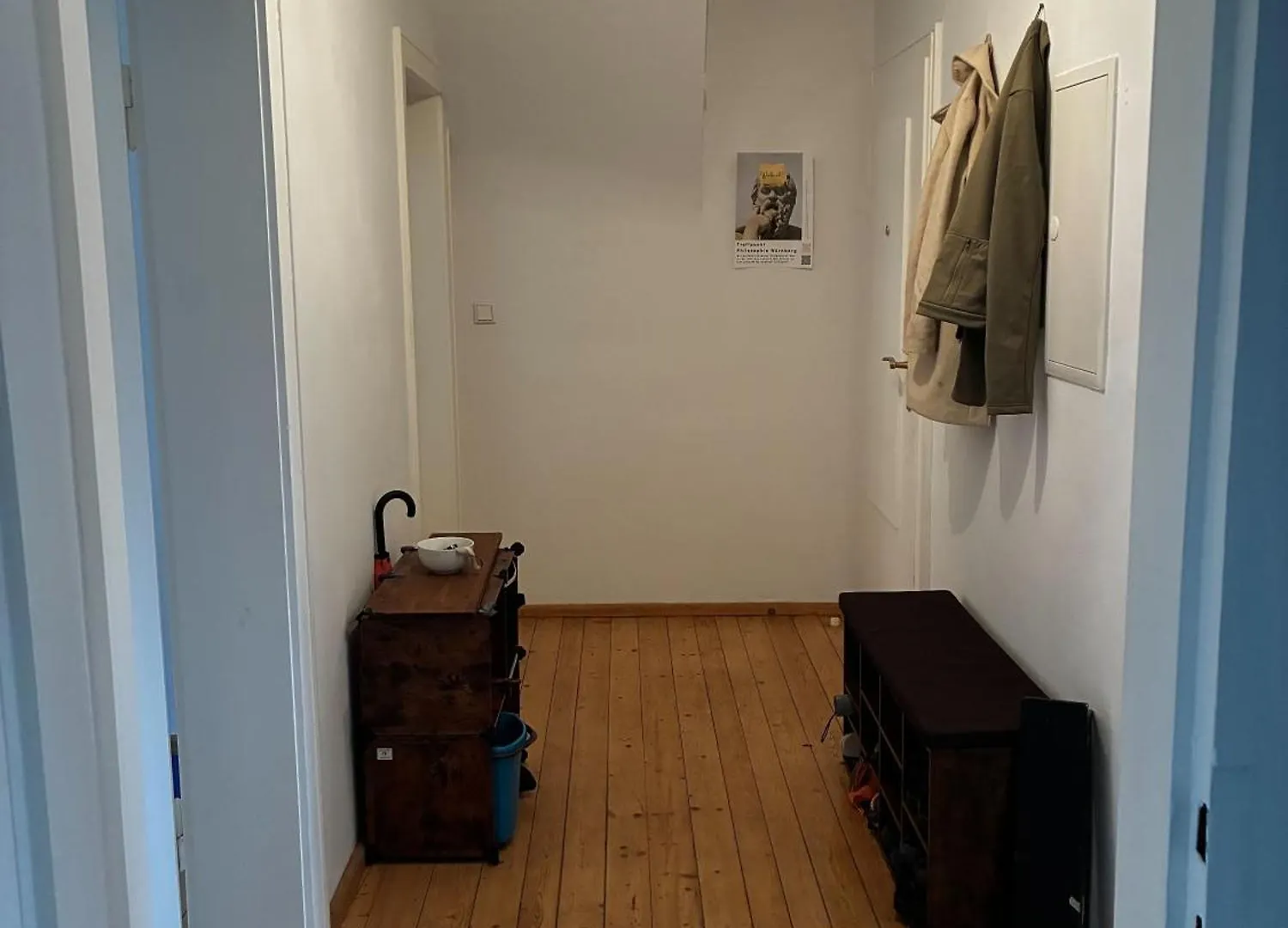 City Loft Easter At Market And Folk Festival Nuremberg