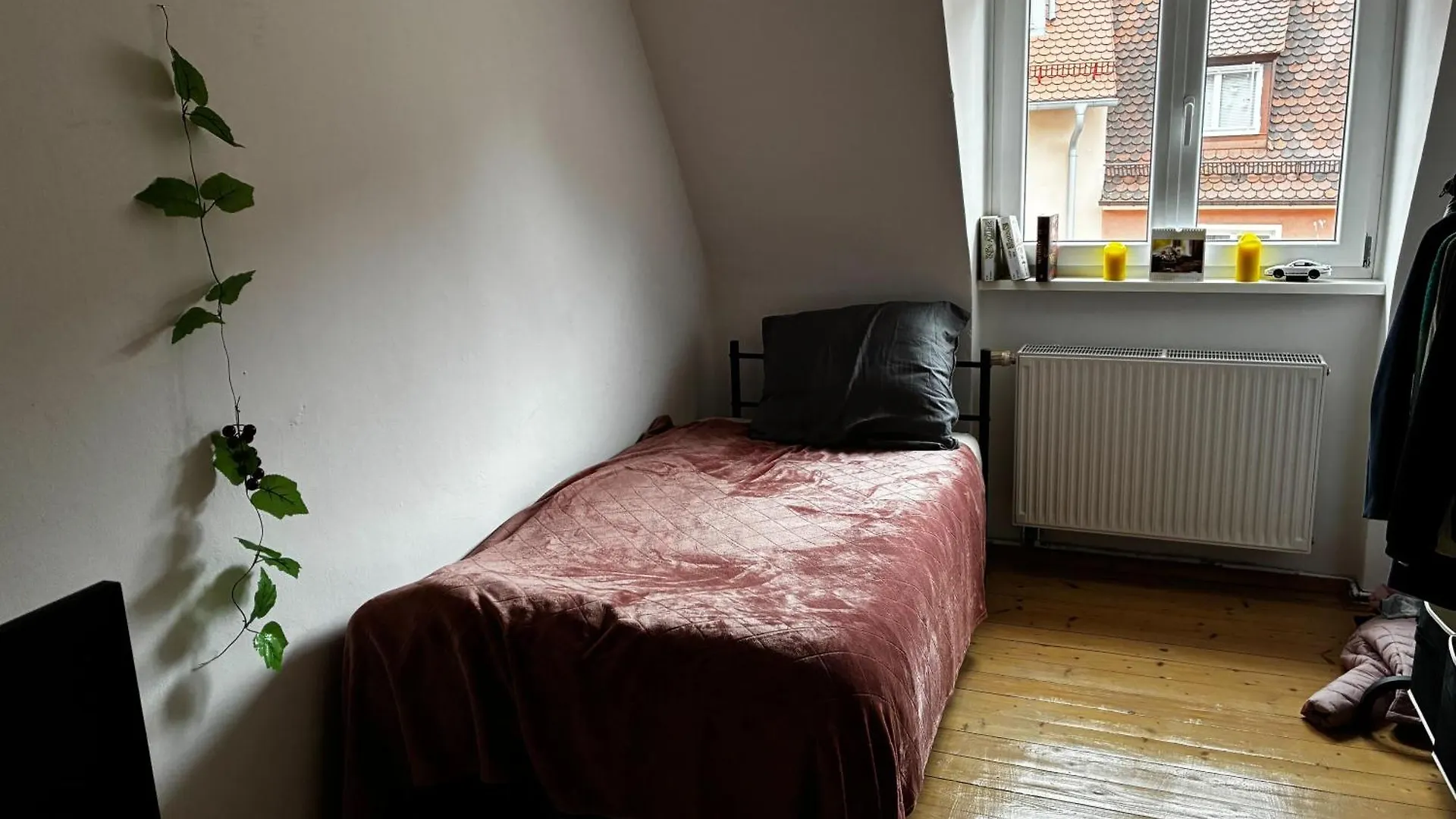 City Loft Easter At Market And Folk Festival Nuremberg