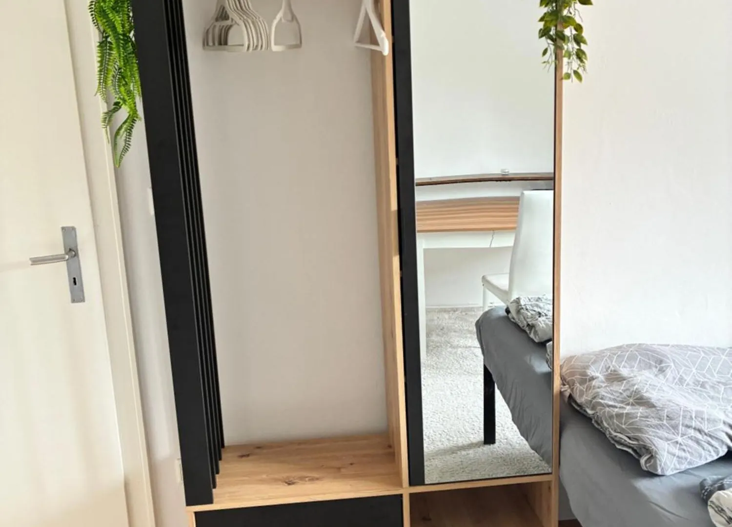 Pansiyon Perfect For Holidays Or Remote Work Private Rooms In A Friendly Local Wg Nürnberg Almanya