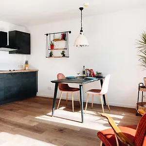 Lorenz Apartament