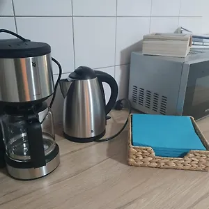 Hostel White Pearl 2, Norimberk