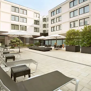 4* Hotel Ramada Parkhotel