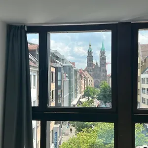 Aparthotel Nb, Nuremberg