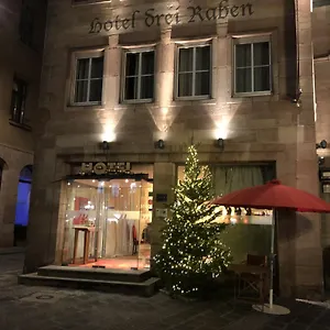 4* Hotel Drei Raben