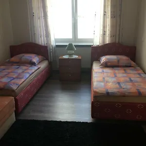 Apartment City-apartment In Nurnberg, Nuremberg