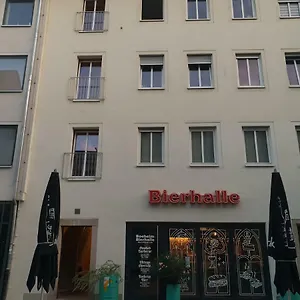 Centr Nürnberg