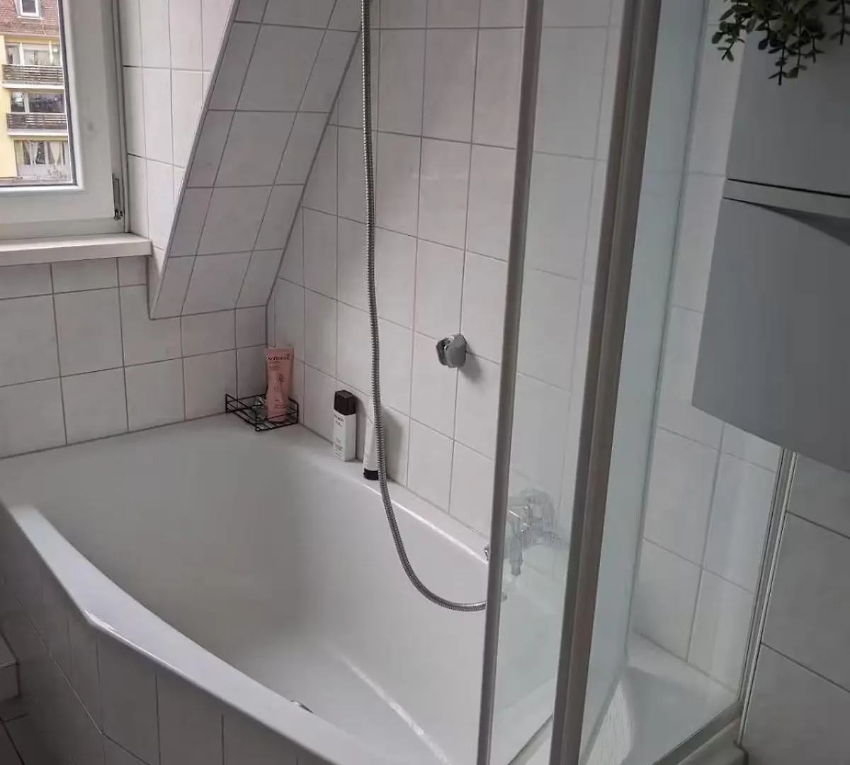 Privat bolig Perfect For Holidays Or Remote Work Private Rooms In A Friendly Local Wg Nürnberg